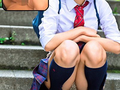 ForReal ～Z世代の日常生活～ 放課後異臭探訪