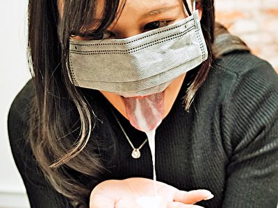 ニューハーフデリヘル呼んだら美しい女の子になった息子でした･･･ 青山ネル