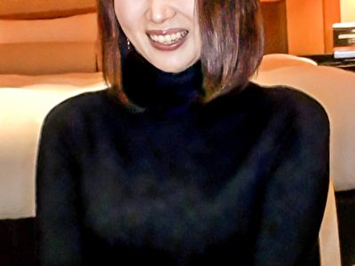 新宿交縁女子 File NO.136（NTR妻）