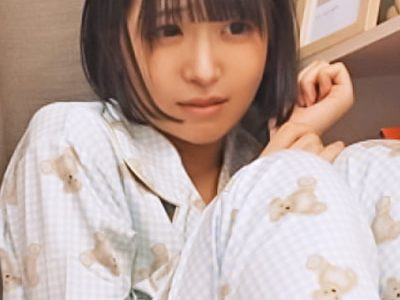 華奢なカラダをラップ拘束 未熟マ●コに種付け