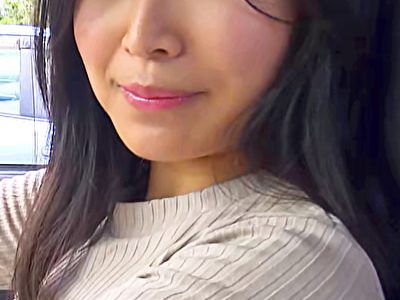 人妻ドライビングスクール 西村禮 ＃3