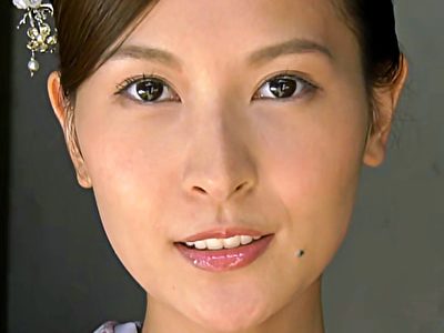 イイコトしたい 和久井雅子 ＃7