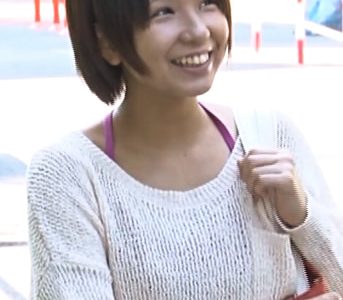 中出しナンパするなら陰キャ女子●生？！ それとも陽キャ女子●生？！