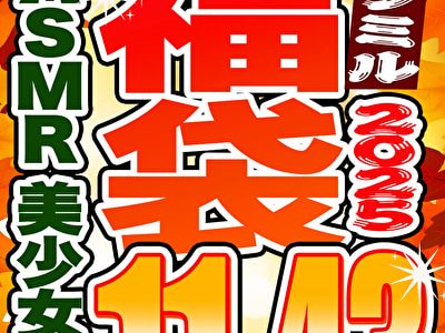 【ソクミル福袋2025 性欲の秋SP】AS MR 美少女 巨乳 10人収録 11時間43分 ※10／31（金）朝10時まで