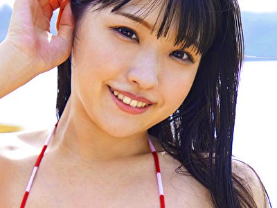 ミルキー・グラマー 瀬戸真凜 ＃1