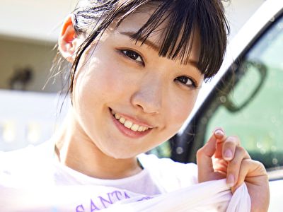 ミルキー・グラマー 瀬戸真凜 ＃6