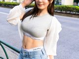 美ボディお姉さんと中出しエッチ