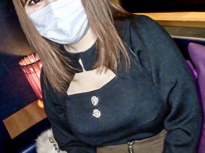 新宿交縁女子 File NO.141（Hカップグラドル）