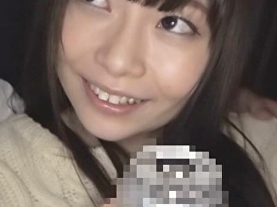 シャイなスレンダー美少女はGスポガン突きがお好き！