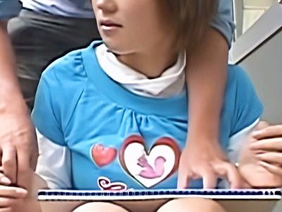 【AIリマスター】暴行スケッチ 笠木忍