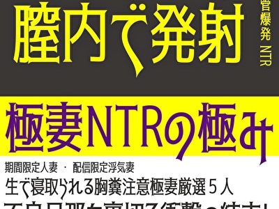 極妻NTRの極み 12時間9分