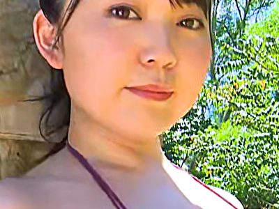 濃密な果実 能美真奈 ＃3