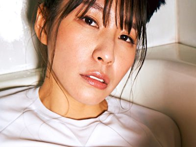 大きすぎてごめんなさい 夏来唯 ＃7