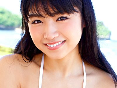 君がいたから 永井里菜 ＃2