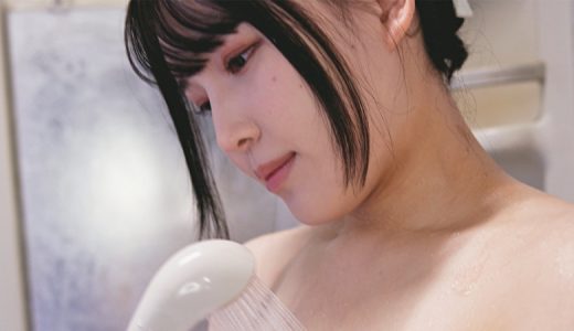 シャワーとボディライン 3 ＃1