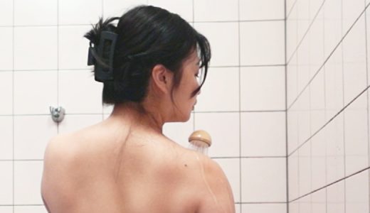 シャワーとボディライン 3 ＃2