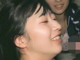 憧れの女に深夜のエロ行為をかける！一方的な想いに汚される乙女の白い肌！