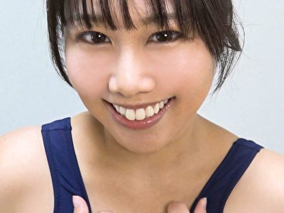 えっちな女●●生の淫語かたりかけぐちゅぐちゅ連続絶頂スク水オナニー 北村海智
