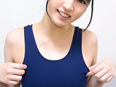 えっちな女●●生の淫語かたりかけぐちゅぐちゅ連続絶頂スク水オナニー 永野鈴