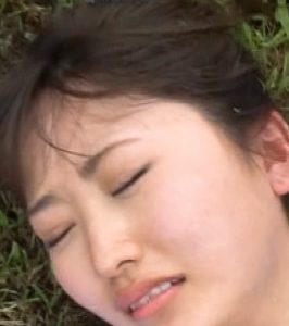 野外集団映像 ゆい